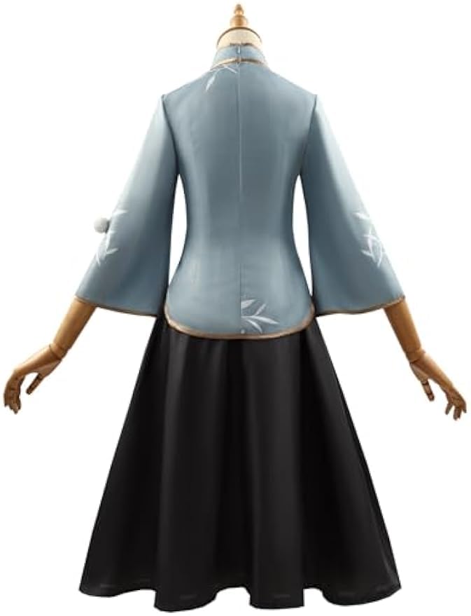 Amazon.co.jp: アイデンティティⅤ 第五人格 骨董商 チー・シーイー 戚